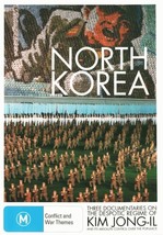 Understanding North Korea / Juche Era / Shadows &amp; Whispers DVD | Region 4 - £16.88 GBP