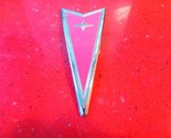 Pontiac Vibe 2005 - 2008 Front Emblem Logo Badge OEM P/N 75311 01110 - £21.32 GBP