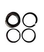 TRW T7743X Piston Rings Set 7743 7743X Brand New - $45.99