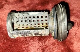 Lg Washer WM0642HW/01 Pump Filter Assembly OEM Part Replacement 383EER2001A - $7.99