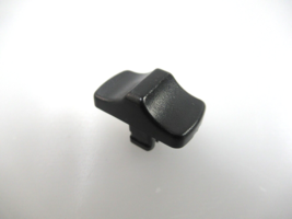 Honeywell Water Heater Gas Valve Control Handle Knob ( Black ) - £14.38 GBP