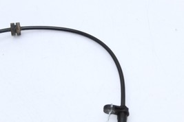 08-11 SUBARU IMPREZA REAR RIGHT PASSENGER SIDE ABS WHEEL SPEED SENSOR Q6136 image 9