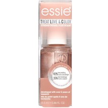 essie Treat Love &amp; Color Nail Polish For Normal To Dry/Brittle Nails, Keen On - £7.72 GBP