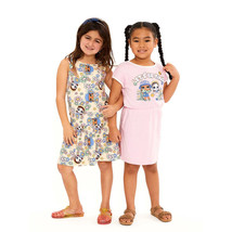 2 Pack - L.O.L. Surprise! Girls Play Dress - Youth Size XS (4-5) - £11.98 GBP