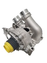 Water Pump Assembly For A4 A3 TT VW Tiguan Jetta Golf GTI Eos Beetle CC ... - $27.07