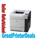 HP LaserJet P4015N Workgroup Laser Printers Nice Off Lease Unit CB514A - $197.99