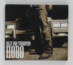 Billy Bob Thornton Hobo CD 2005 Very Good - £9.01 GBP