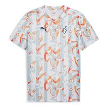 PUMAPUMA x Neymar Jr Creativity Football Jersey 'White Hot Heat' - $103.00