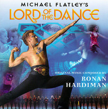 Michael Flatley&#39;s Lord Of The Dance by Michael Flatley (CD, 1996) - £4.11 GBP