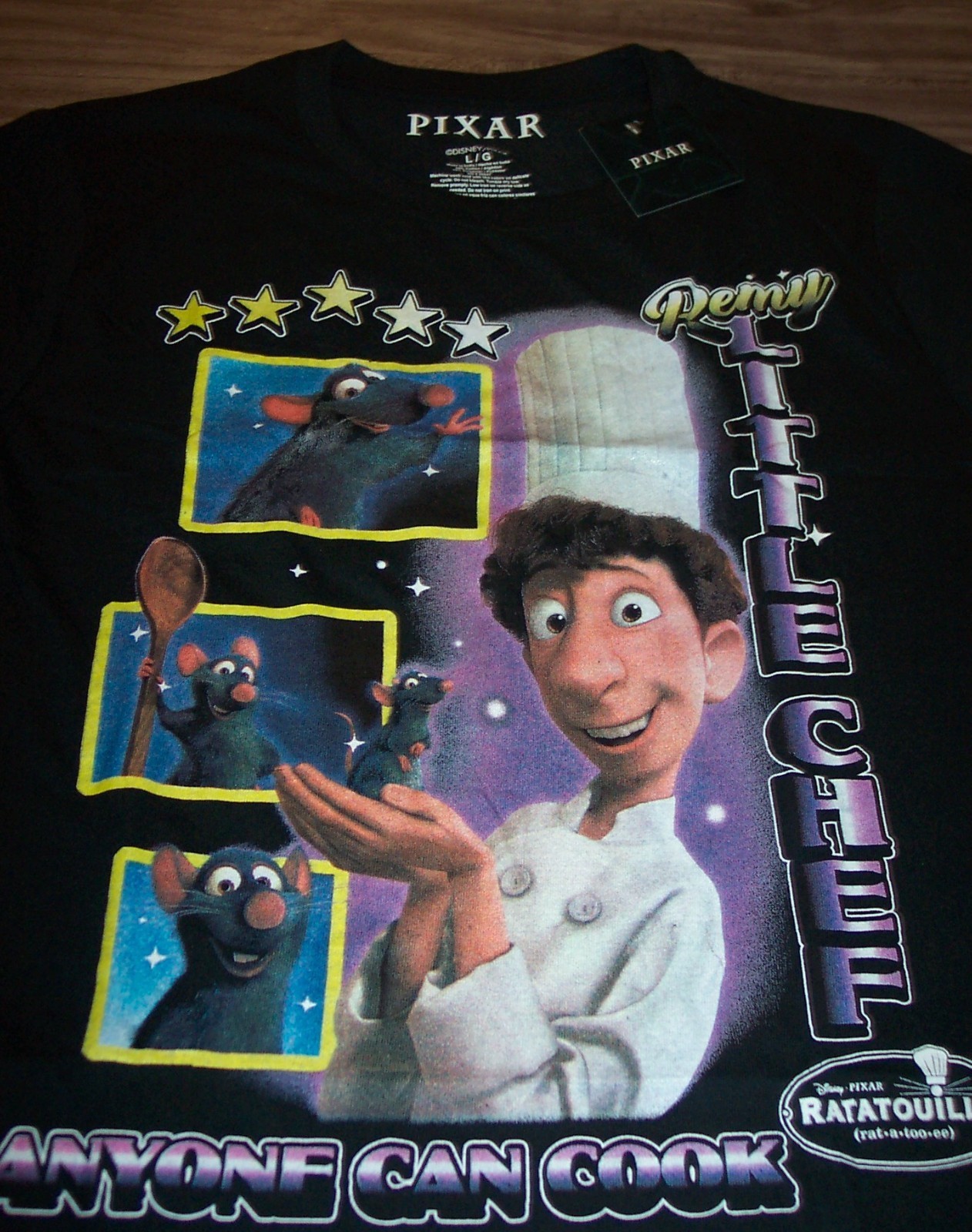 Full-size item image