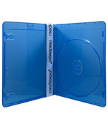 PREMIUM SLIM Blu-Ray Single Cases 7MM - €18,19 EUR+