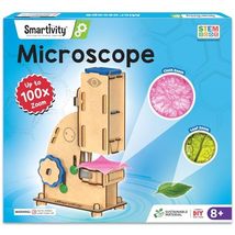 Smartivity Legendary Mega 150 Science Experiment Kit for Kids, Smart Bir... - $42.99