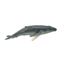 CollectA Humpback Whale Calf Figure (Medium) - $19.57