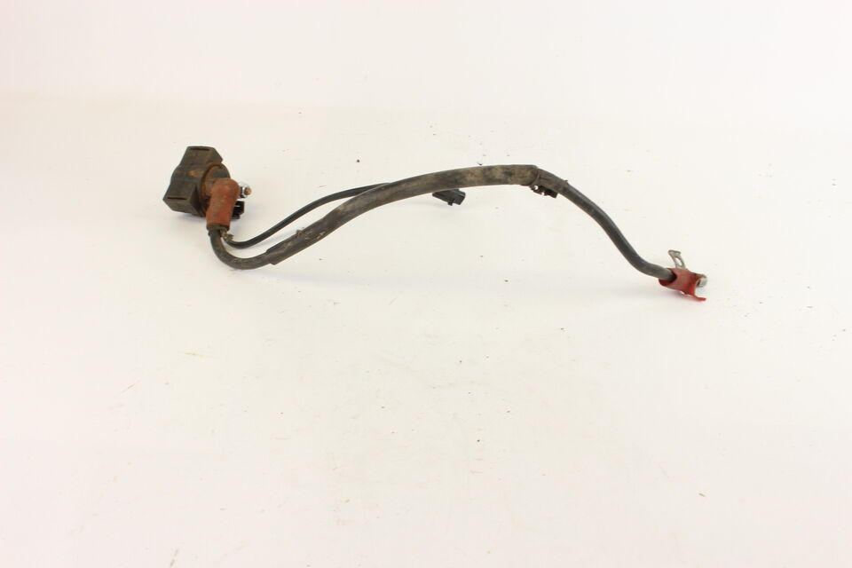 2006 Kawasaki Brute Force 750 4x4i Engine Starter Relay Starting Motor c... - $19.79