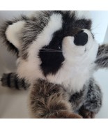 LA-Z-BOY Plush Raccoon TV Promo Commercial Lazy Boy 1991 Large 14&quot; Toy A... - $33.76 CAD