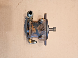 CAT C15 ACERT CONCENTRIC 2852-20C Diesel Fuel Transfer Pump 231-3948 OEM - $265.00