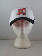 BC Lions Hat (VTG) - Initials BCL Hat by Puma - Adult Grpiback - £38.54 GBP