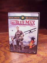 The Blue Max DVD, used, 1966, Widescreen, George Peppard, Ursula Andress, tested - £5.46 GBP