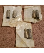 Burndy AYP1/0 HYPLUG  Compression Equipment Adapter.   New-Old Stock (Lo... - $37.38 CAD