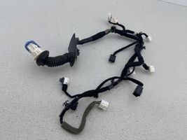 2006-2008 MAZDA 6 FRONT PASSENGER RIGHT SIDE DOOR WIRE HARNESS WIRING M743 image 13