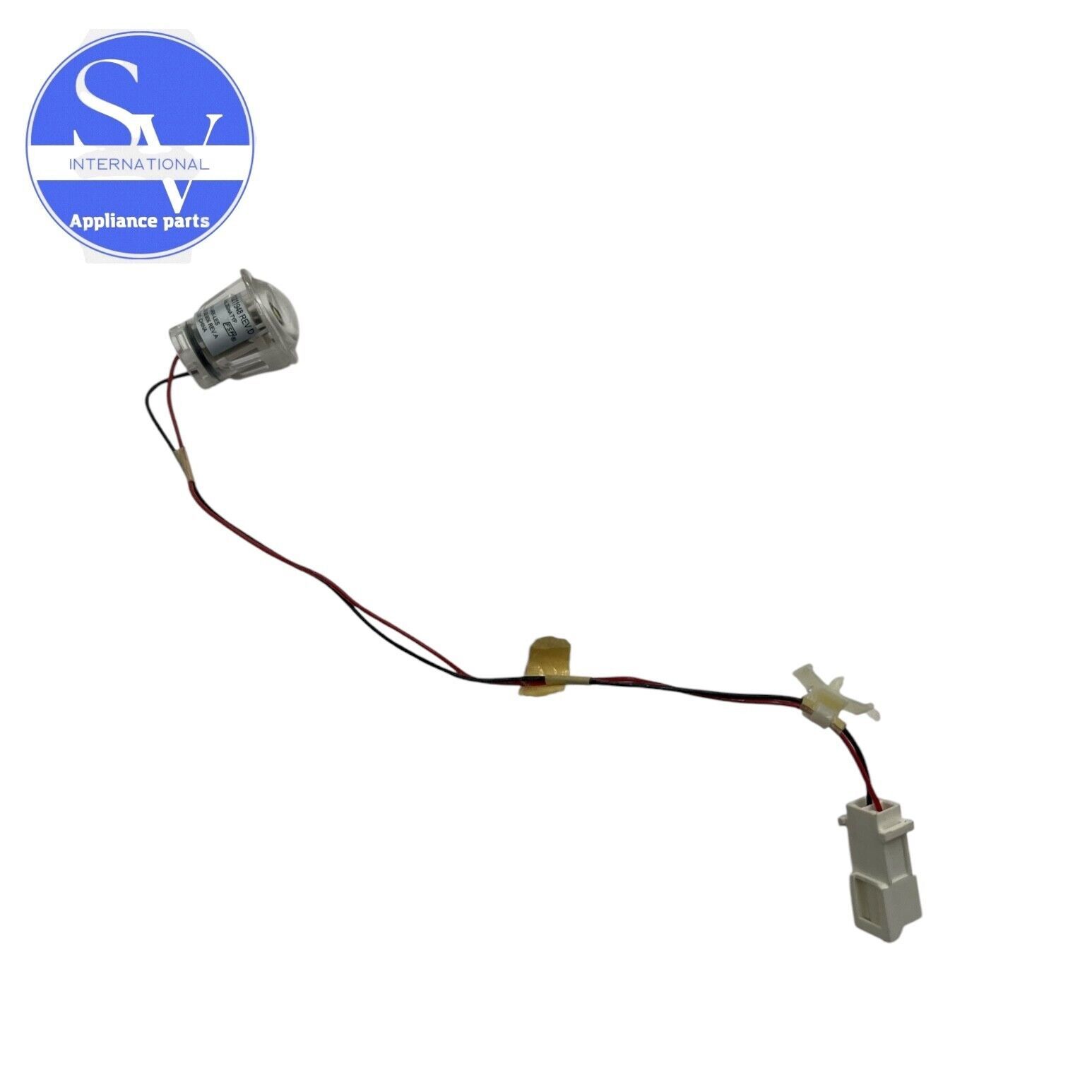 Whirlpool Dryer Light W10211948 - $22.34