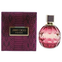 Jimmy Choo Fever by Jimmy Choo, 3.3 oz Eau De Parfum Spray for Women - £55.90 GBP