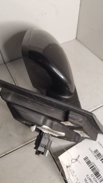 Driver Side View Mirror Power VIN P 4th Digit Limited Fits 11-16 CRUZE 309832 Item image 3