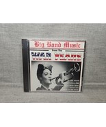Big Band Music From The War Years (The B.B.C. Big Band) In The Mood (CD) - $20.70 CAD