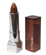 Maybelline Color Sensational Lipstick – 166 Copper Charge – New, Sealed,... - $18.10 CAD