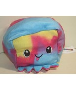 Moosh-Moosh Flip &#39;ems Eve the Octopus Plush - €5,21 EUR