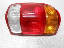 1998 1999 2000 Ford Ranger Rear Left Driver Tail Light Brake Light - £23.88 GBP