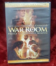 War Room Exclusive Collectors Edition Dvd - £5.13 GBP
