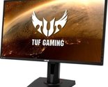 ASUS TUF Gaming 27 1440P Gaming Monitor (VG27AQM1A) - QHD (2560 x 1440)... - £431.15 GBP