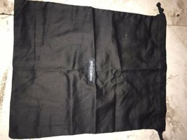 Dolce &amp; Gabbana Black Cloth Bag - $39.48