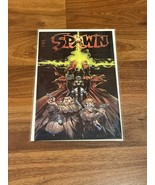 Spawn #80 (Image Comics, February 1999) - $361.34 MXN
