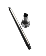 איןROBOT-COUPE HAND MIXER MP800 MP800 TURBO FOOT COMPLETE UNIT SHAFT AND... - $695.00