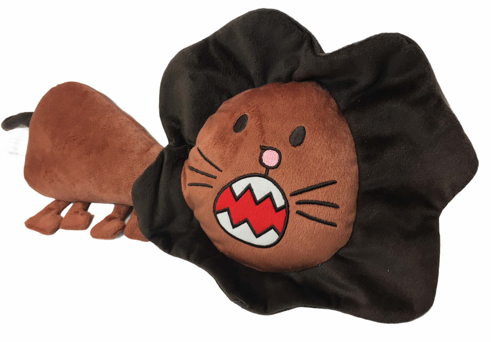Ikea stuffed lion clearance
