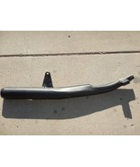 Left Side? Exhaust Pipe Muffler Silencer 1972 - 1975 Kawasaki 750 Triple... - $203.65 CAD