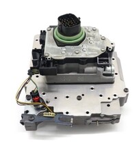 62TE 6 Speed Transmission Valve Body with Solenoid Pack Dodge Chrysler PLYMOUTH  image 4