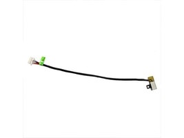 AC DC Jack Power Charging Port Connector Socket Cable Harness for HP Spectre 15- - $39.90