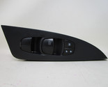 2013-2019 Nissan Sentra Master Power Window Switch OEM M02B44010 - £38.91 GBP