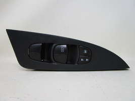 2013-2019 Nissan Sentra Master Power Window Switch OEM M02B44010 - £38.82 GBP