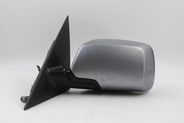 Left Driver Side Gray Door Mirror Power Fits 2004-2009 BMW X3 OEM #202702 Wir... - £112.99 GBP