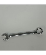 Vintage Craftsman USA 44538 9 MM X 10 MM Metric Ignition 12 Point Wrench... - $261.91 MXN