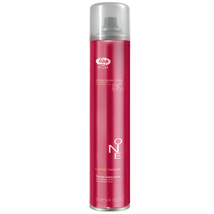 Lisap Lisynet One Forte Extra Strong Hold Hairspray, 16.9 fl oz