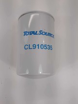TotalSource CL910535 Forklift Filter  - $13.60