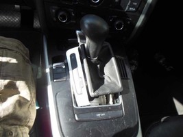 Automatic Shift Shifter Assembly 2010 Audi A4 - £95.75 GBP