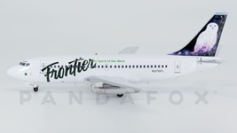 Frontier Boeing 737-200 N270FL Aviation BBOXFFT03 Scale 1:200 RARE - £194.52 GBP