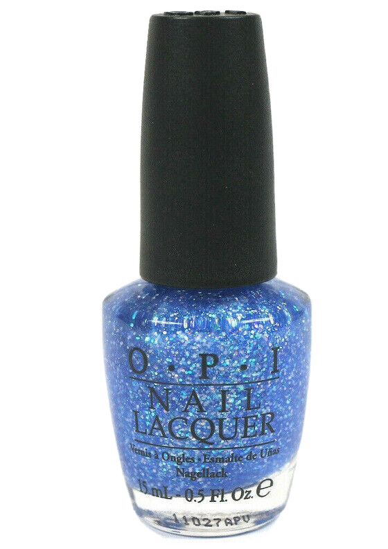 OPI Nail Lacquer Last Friday Night (NL K10) - $9.89
