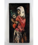 "Israel" by D. Greenfield, Oil on Canvas, 31x16 - €1.342,60 EUR "Israel" by D. Greenfield, Oil on Canvas, 31x16 - €1.342,60 EUR